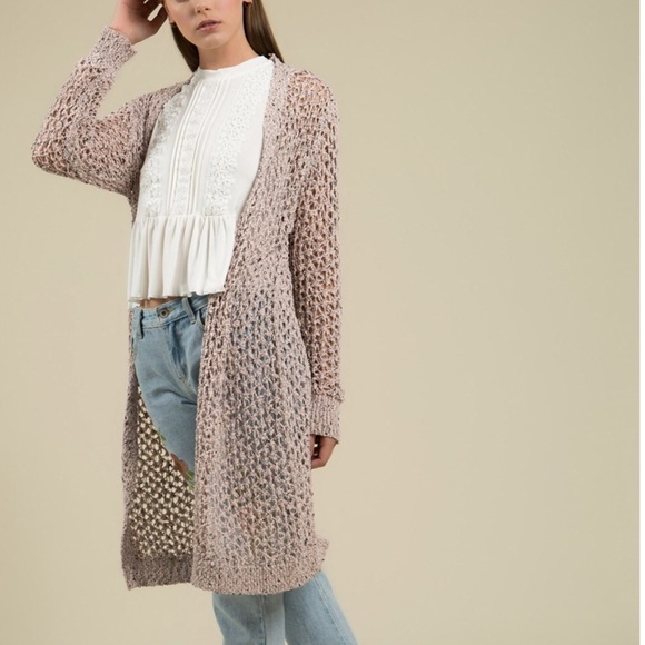 Sleeveless High neck peplum top PINK - Picture 6 of 7